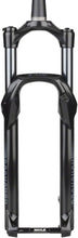 Load image into Gallery viewer, RockShox Judy Silver TK Suspension Fork - 27.5&quot; 130 mm 15 x 110 mm 42 mm Offset BLK A3 - The Lost Co. - RockShox - FK6128 - 710845844638 - -