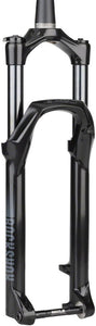 RockShox Judy Silver TK Suspension Fork - 27.5" 130 mm 15 x 110 mm 42 mm Offset BLK A3 - The Lost Co. - RockShox - FK6128 - 710845844638 - -