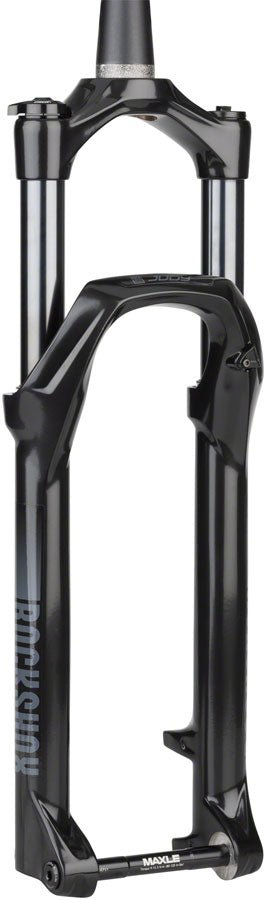 RockShox Judy Silver TK Suspension Fork - 27.5