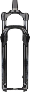 RockShox Judy Silver TK Suspension Fork - 29" 100 mm 15 x 110 mm 51 mm Offset BLK A3 - The Lost Co. - RockShox - FK6129 - 710845844669 - -