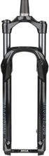 Load image into Gallery viewer, RockShox Judy Silver TK Suspension Fork - 29&quot; 120 mm 15 x 110 mm 51 mm Offset BLK A3 - The Lost Co. - RockShox - FK6130 - 710845844676 - -