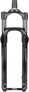 RockShox Judy Silver TK Suspension Fork - 29" 120 mm 15 x 110 mm 51 mm Offset BLK A3 - The Lost Co. - RockShox - FK6130 - 710845844676 - -