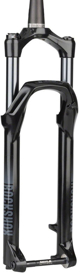 RockShox Judy Silver TK Suspension Fork - 29