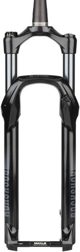 RockShox Judy Silver TK Suspension Fork - 29" 120 mm 15 x 110 mm 51 mm Offset BLK Remote A3 - The Lost Co. - RockShox - FK6132 - 710845844706 - -
