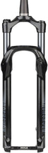 Load image into Gallery viewer, RockShox Judy Silver TK Suspension Fork - 29&quot; 120 mm 15 x 110 mm 51 mm Offset BLK Remote A3 - The Lost Co. - RockShox - FK6132 - 710845844706 - -