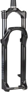 RockShox Judy Silver TK Suspension Fork - 29" 130 mm 15 x 110 mm 51 mm Offset BLK A3 - The Lost Co. - RockShox - FK6131 - 710845844683 - -