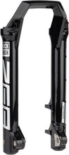 Load image into Gallery viewer, RockShox Lower Leg Assembly - w/ Lower Leg Vents - ZEB A1+ Ultimate &amp; Flight Attendant A2 - 27.5&quot; - Gloss Black - The Lost Co. - RockShox - FK4130 - 710845878053 - -