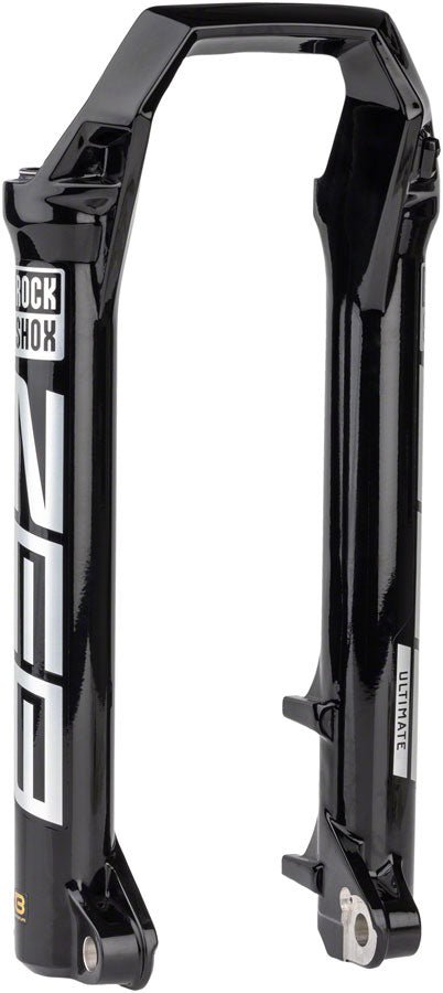 RockShox Lower Leg Assembly - ZEB A2 Ultimate & Flight Attendant - 29