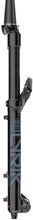 Load image into Gallery viewer, RockShox Lyrik Select Charger RC Suspension Fork - 29&quot; 160 mm 15 x 110 mm 44 mm Offset BLK D1 - The Lost Co. - RockShox - FK3430 - 710845864117 - -