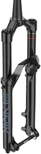 RockShox Lyrik Select Charger RC Suspension Fork - 29" 160 mm 15 x 110 mm 44 mm Offset BLK D1 - The Lost Co. - RockShox - FK3430 - 710845864117 - -