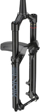 Load image into Gallery viewer, RockShox Lyrik Select Charger RC Suspension Fork - 29&quot; 160 mm 15 x 110 mm 44 mm Offset BLK D1 - The Lost Co. - RockShox - FK3430 - 710845864117 - -