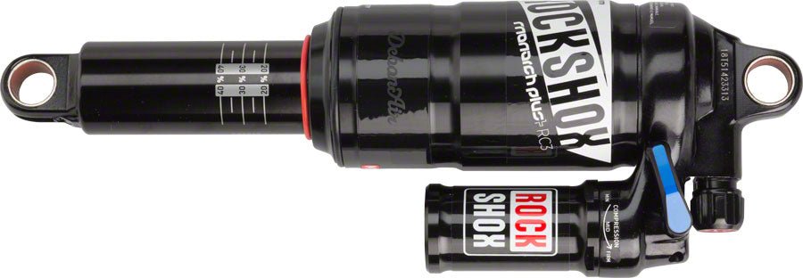 RockShox Monarch Plus RC3 Rear Shock 7.875x2.25