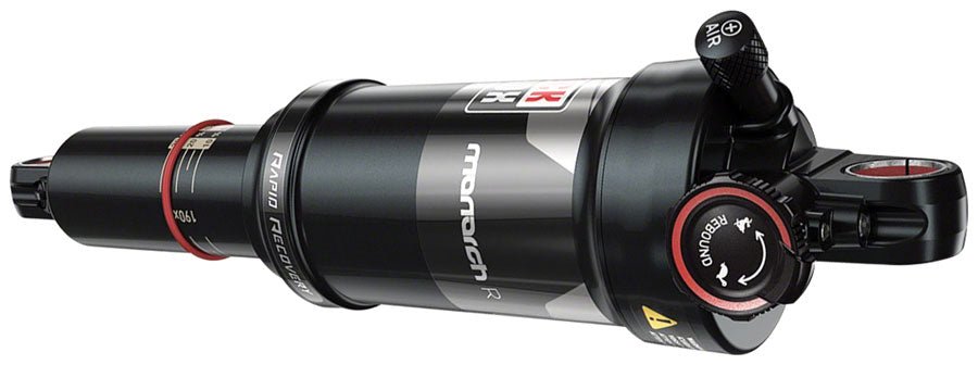 RockShox Monarch R Rear Shock 6.50x1.50