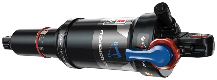 RockShox Monarch RL Rear Shock 6.50x1.50