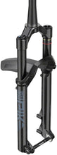 Load image into Gallery viewer, RockShox Pike Select Charger RC Suspension Fork - 27.5&quot; 130 mm 15 x 110 mm 37 mm Offset Gloss BLK C1 - The Lost Co. - RockShox - FK3448 - 710845859717 - -