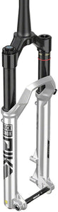 RockShox Pike Ultimate Charger 3 RC2 Suspension Fork - 27.5" 130 mm 15 x 110 mm 44 mm Offset Silver C1 - The Lost Co. - RockShox - FK3453 - 710845859748 - -