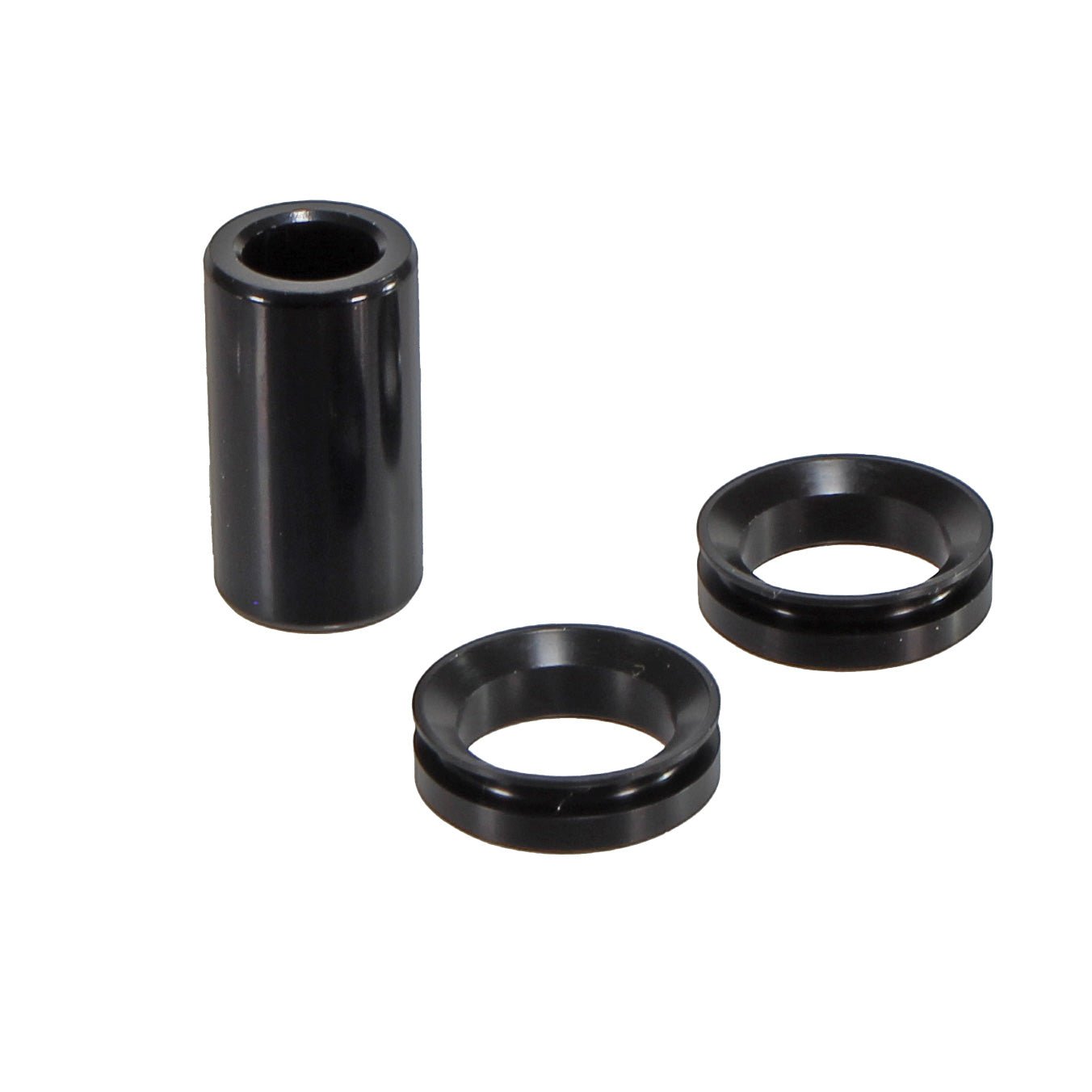 RockShox Rear Mounting Hardware - Secure Your Shock – The Lost Co.