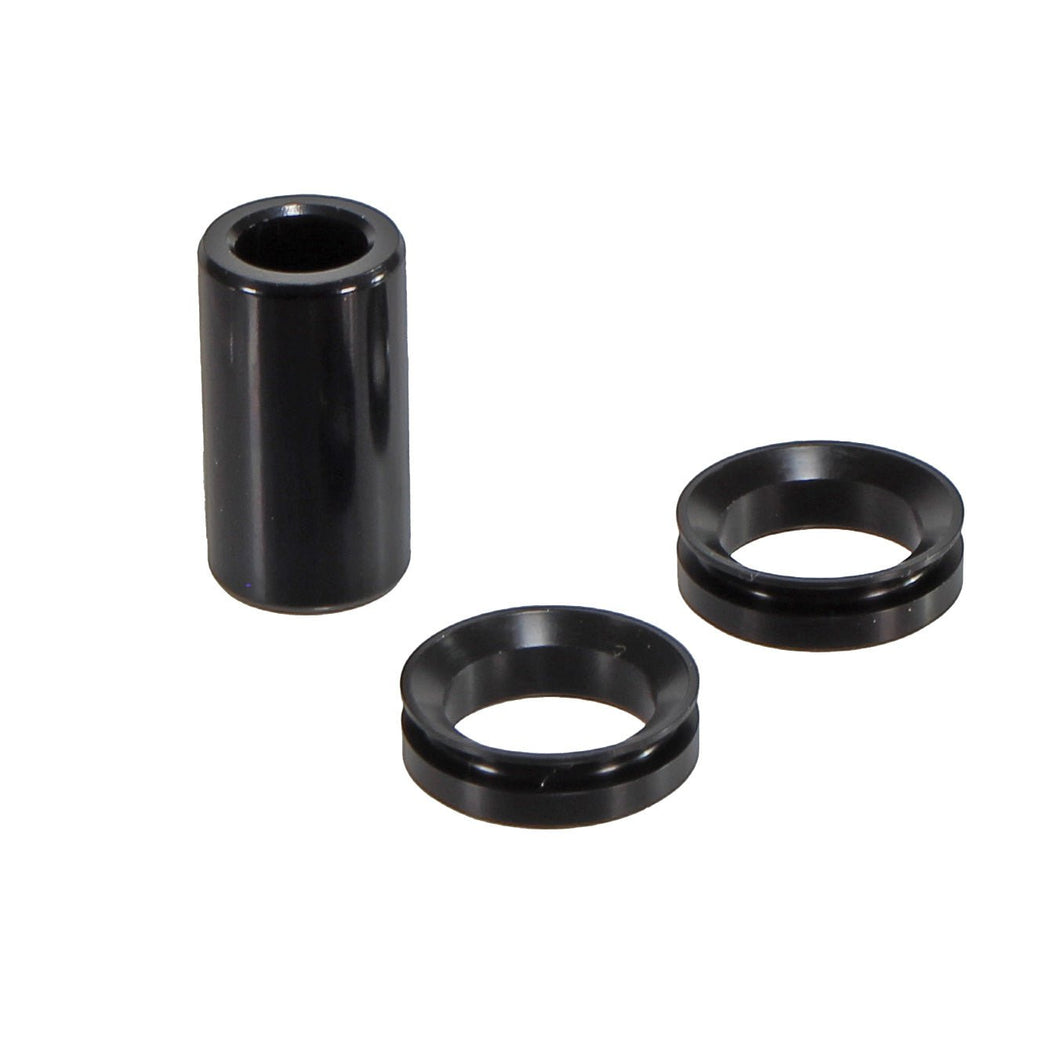 RockShox Rear Shock Mounting Hardware - The Lost Co. - RockShox - 11.4118.091.602 - 710845867736 - m6x19 -