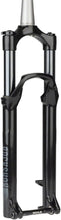 Load image into Gallery viewer, RockShox Recon Silver RL Suspension Fork - 27.5&quot; 120 mm 15 x 100 mm 42 mm Offset BLK D1 - The Lost Co. - RockShox - FK4479 - 710845845109 - -