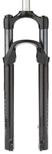 Load image into Gallery viewer, RockShox Recon Silver RL Suspension Fork - 29&quot; 100 mm 9 x 100 mm 51 mm Offset BLK Straight D1 - The Lost Co. - RockShox - FK4480 - 710845845123 - -