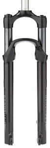 RockShox Recon Silver RL Suspension Fork - 29" 100 mm 9 x 100 mm 51 mm Offset BLK Straight D1 - The Lost Co. - RockShox - FK4480 - 710845845123 - -