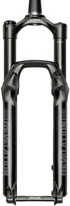 RockShox Revelation RC Suspension Fork - 29" 120 mm 15 x 110 mm 42 mm Offset BLK A3 - The Lost Co. - RockShox - FK4490 - 710845845475 - -