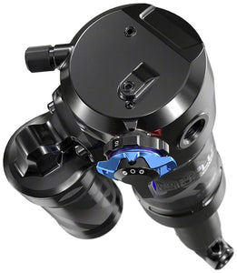 RockShox Super Deluxe Thru Shaft RCT Rear Shock - 230 x 62.5mm Trunnion C1 - The Lost Co. - RockShox - H140849-01 - 710845855788 - -