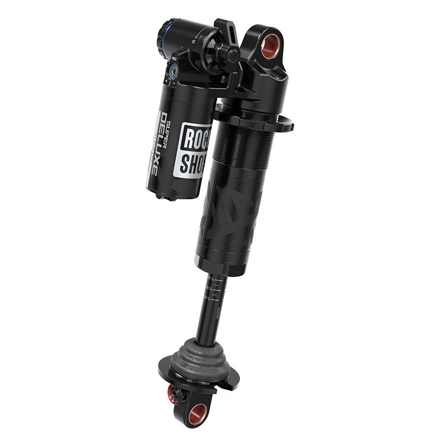 RockShox Super Deluxe Ultimate Coil RC2T Rear Shock B1 - 205x60 - For Norco Range - The Lost Co. - RockShox - H140870-19 - 710845883521 - -