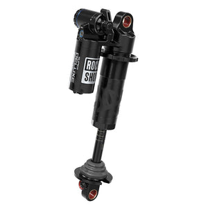 RockShox Super Deluxe Ultimate Coil RC2T Rear Shock B1 - 205x62.5 - For Transition Sentinel V2 - The Lost Co. - RockShox - H140870-32 - 710845883682 - -