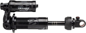 RockShox Super Deluxe Ultimate Coil RCT Rear Shock A2 - 205x60mm Trunnion - Fits 2017-2020 Norco Range - The Lost Co. - RockShox - RS4544 - 710845830693 - -