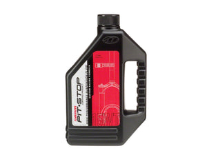 RockShox Suspension Oil - 2.5wt - The Lost Co. - RockShox - 11.4015.354.000 - 710845616761 - 1 Liter -