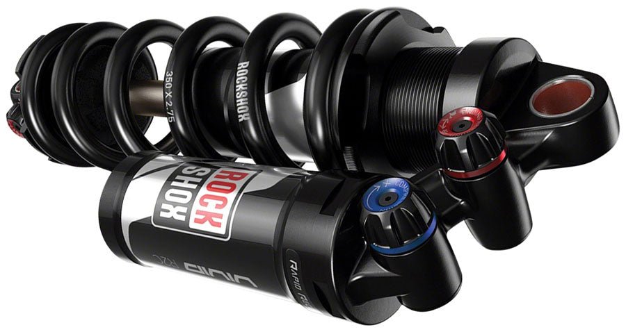 RockShox Vivid R2C Rear Shock 9.50x3.00