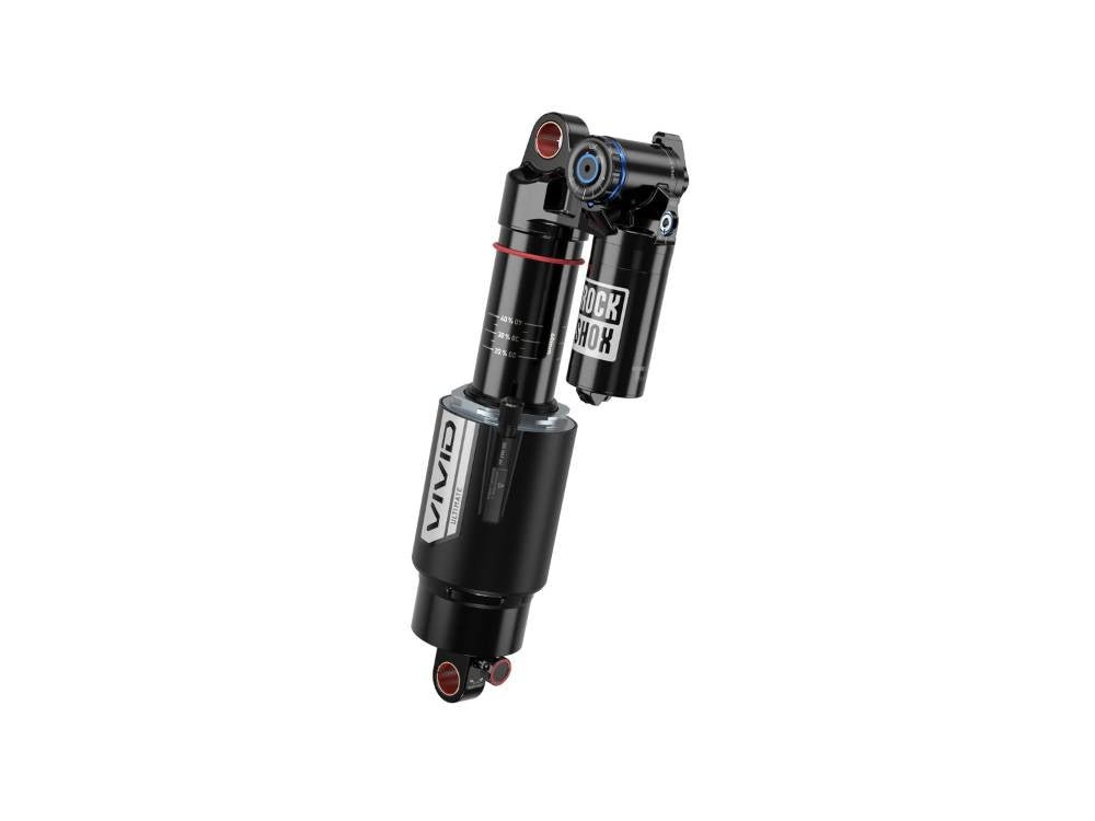 RockShox Vivid Ultimate RC2T - 210x55 - Adj HBO - C1 - The Lost Co. - RockShox - 00.4118.421.008 - 710845894695 - -