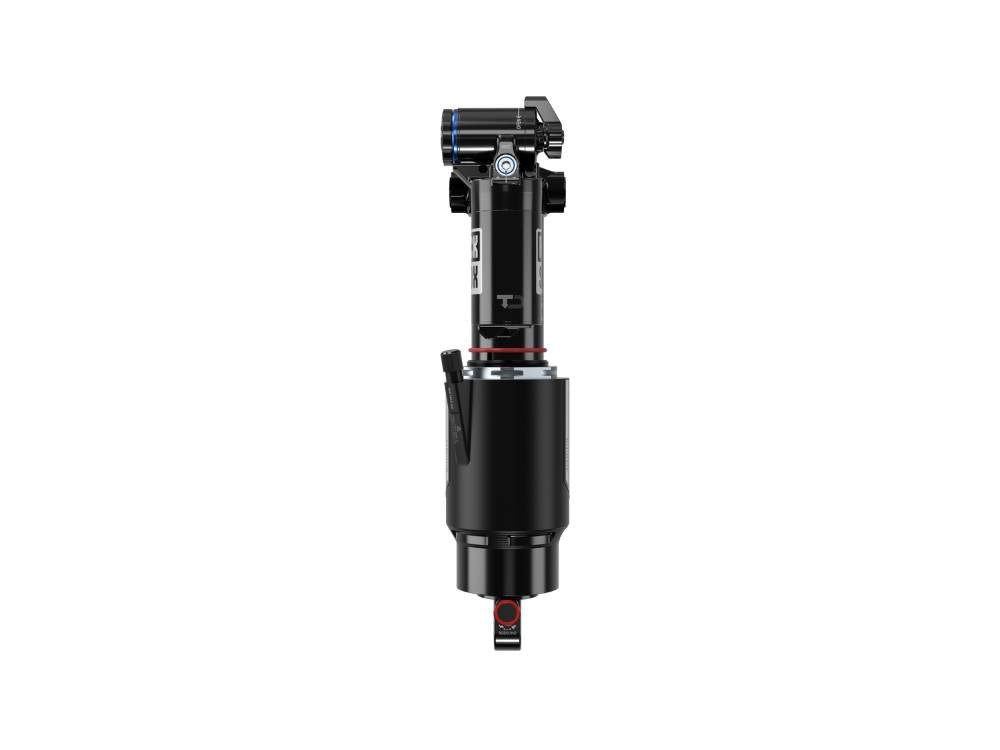 RockShox Vivid Ultimate RC2T - 225x75 - Adj HBO - C1 - The Lost Co. - RockShox - 00.4118.421.016 - 710845894770 - -