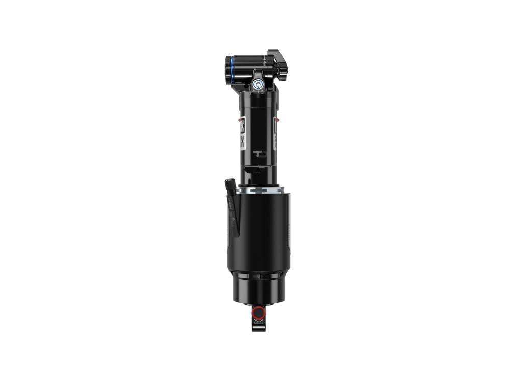 RockShox Vivid Ultimate RC2T - 250x72.5 - Adj HBO - C1 - Trek Session (2022+) - The Lost Co. - RockShox - 00.4118.421.050 - 710845897702 - -