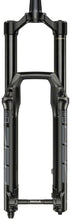 Load image into Gallery viewer, RockShox ZEB Charger R Suspension Fork - 27.5&quot; 170 mm 15 x 110 mm 44 mm Offset BLK E-MTB A1 - The Lost Co. - RockShox - FK3918 - 710845846496 - -