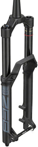 RockShox ZEB Select Charger RC Suspension Fork - 27.5" 180 mm 15 x 110 mm 44 mm Offset Diffusion BLK A2 - The Lost Co. - RockShox - FK3464 - 710845861055 - -