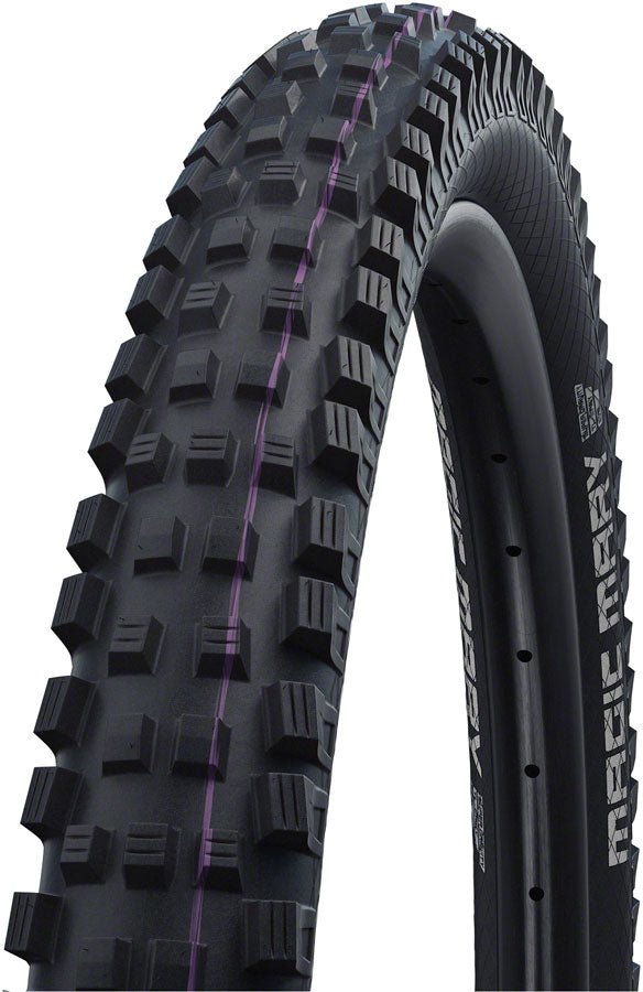 Schwalbe Magic Mary Tire - 27.5x2.4 - Super Downhill - Addix Ultra Soft - The Lost Co. - Schwalbe - TR0838 - 4026495878197 - -