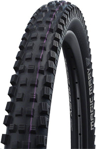 Schwalbe Magic Mary Tire - 29x2.4 - Super Downhill - Addix Ultra Soft - The Lost Co. - Schwalbe - B-SW6573 - 4026495880879 - -