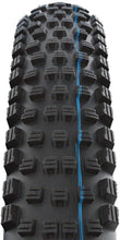 Load image into Gallery viewer, Schwalbe Wicked Will Tire - 29 x 2.4 - Tubeless/Folding - Tanwall - Evolution Line - Super Race - Addix SpeedGrip - The Lost Co. - Schwalbe - J593409 - 4026495897037 - -