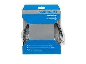 Shimano BH90-SBM 2000mm Disc Brake Hose Kit, for XT/SLX