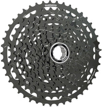 Load image into Gallery viewer, Shimano CUES CS-LG400-11 Cassette - 11-Speed - 11-45t - LINKGLIDE - The Lost Co. - Shimano - FW0140 - 192790171722 - -