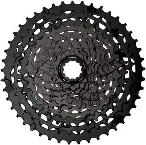 Shimano CUES CS-LG700-11 Cassette - 11-Speed - 11-45t - LINKGLIDE - The Lost Co. - Shimano - FW0144 - 192790171982 - -