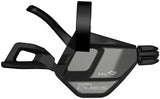 Shimano CUES SL-U8000-11R Shifter - Right - 11-Speed Rapidfire Plus - The Lost Co. - Shimano - LD0385 - 192790233246 - -