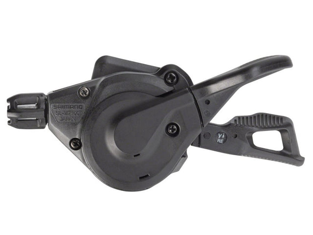 Shimano SLX SL-M7100-IR Right I-Spec EV 12-Speed Shifter - The Lost Co. - Shimano - ISLM7100IRAP - 192790447902 - Default Title -