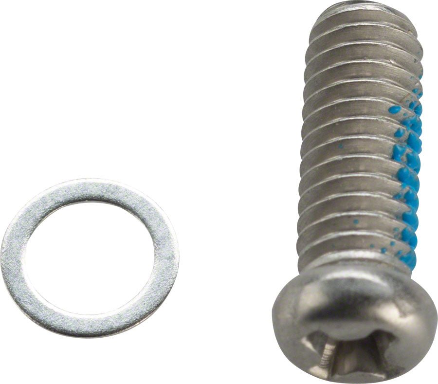 Shimano XT BL-M8000 BL-M785 Brake Lever Stroke Adjustment Screw - The Lost Co. - Shimano - BR0742 - 689228929715 - -
