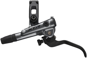 Shimano XTR BL-M9120 Disc Brake Lever - Left - The Lost Co. - Shimano - BR0698 - 689228341067 - -