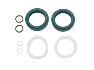 SKF Low-Friction Dust Wiper Seal Kit: RockShox 35mm, 2008-Current Forks - The Lost Co. - SKF - MTB35R - 8050040144129 - Default Title -