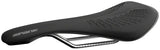 Spank OOZY 220 Saddle - Chromoly Black/Gray - The Lost Co. - Spank - SA2100 - 4717760769578 - -