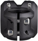 Spank Spoon 2 Stem - 40mm Length - 31.8mm Clamp - Black - The Lost Co. - Spank - SM3440 - 4710155963407 - -